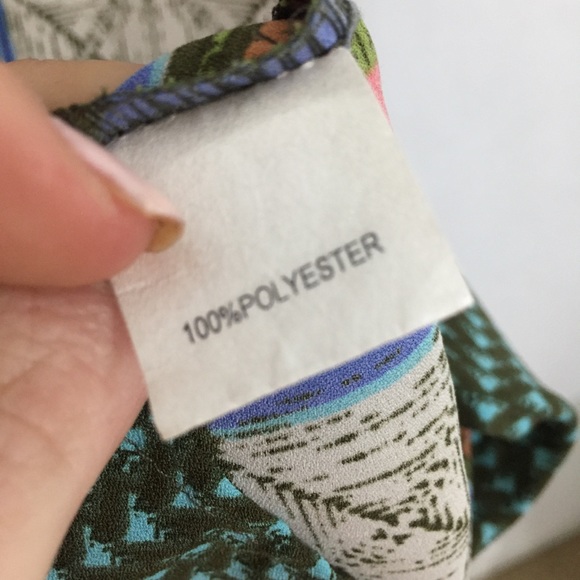 Glam mini dress - Picture 5 of 7